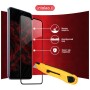 Скло захисне Intaleo Full Glue Vivo Y21 Black (1283126526954)