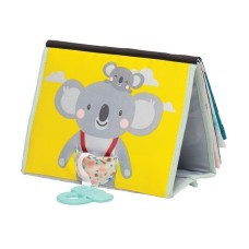 Розвиваюча іграшка Taf Toys книжка-розкладачка Пригоди коали Кімі (12395)