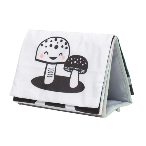 Розвиваюча іграшка Taf Toys книжка-розкладачка Пригоди коали Кімі (12395)