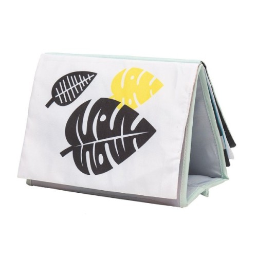 Розвиваюча іграшка Taf Toys книжка-розкладачка Пригоди коали Кімі (12395)