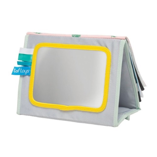 Розвиваюча іграшка Taf Toys книжка-розкладачка Пригоди коали Кімі (12395)