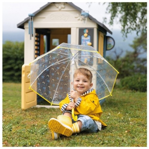Ігровий будиночок Smoby Чотири сезони 110 х 98 х 143 см (810731)