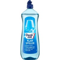 Ополіскувач для посудомийних машин DenkMit 1 л (4066447955019)
