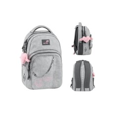 Рюкзак шкільний Kite Education teens 2578M HK (HK26-2578M)