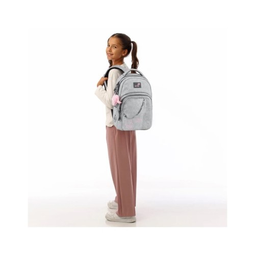 Рюкзак шкільний Kite Education teens 2578M HK (HK26-2578M)