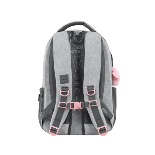 Рюкзак шкільний Kite Education teens 2578M HK (HK26-2578M)