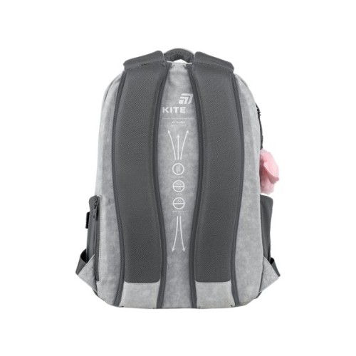 Рюкзак шкільний Kite Education teens 2578M HK (HK26-2578M)