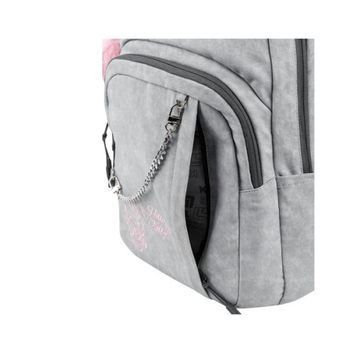 Рюкзак шкільний Kite Education teens 2578M HK (HK26-2578M)