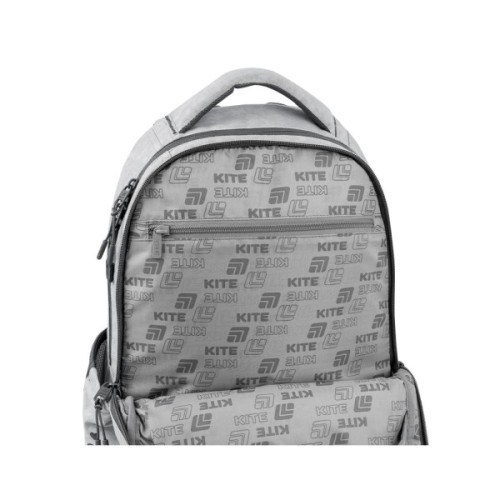 Рюкзак шкільний Kite Education teens 2578M HK (HK26-2578M)