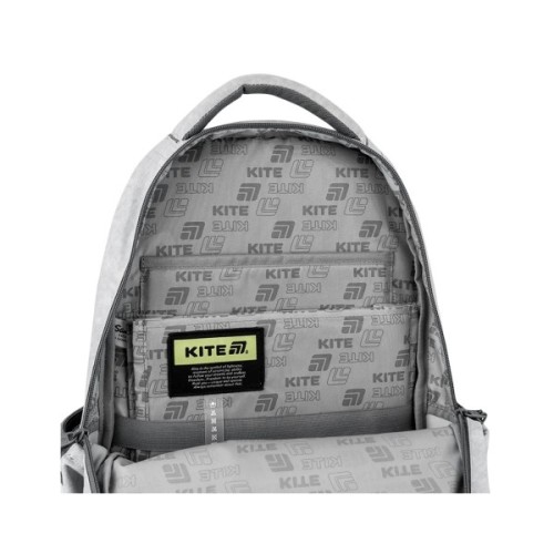 Рюкзак шкільний Kite Education teens 2578M HK (HK26-2578M)