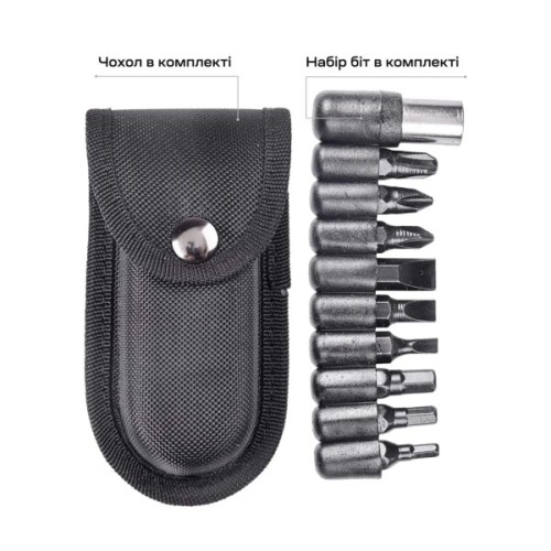 Мультитул Active Transformer (F87A-5H)