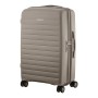Набір валіз 2E Aero (L+M+S), сіро-коричневі (2E-SPP-AERO-SET3-TP)