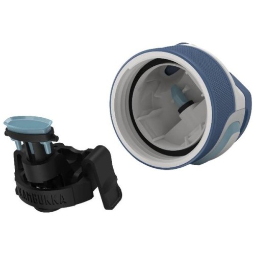 Пляшка для води Kambukka Elton 750 мл небесно-блакитний (11-03028)