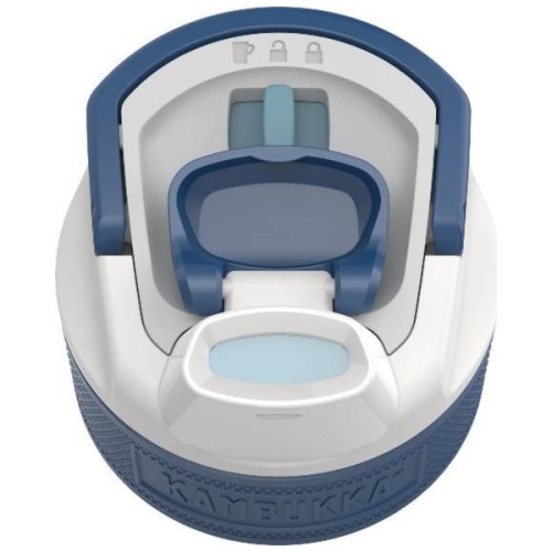 Пляшка для води Kambukka Elton 750 мл небесно-блакитний (11-03028)