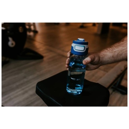 Пляшка для води Kambukka Elton 750 мл небесно-блакитний (11-03028)