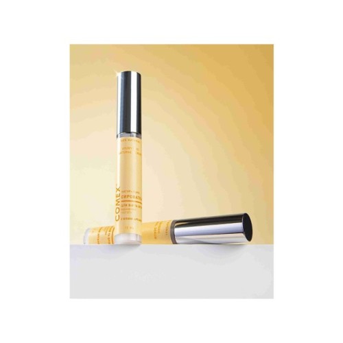 Гель для брів Comex Ayurvedic Natural Serum Натуральна сироватка для росту вій та брів з арганою 12 мл (4820230952568)