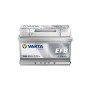 Акумулятор автомобільний Varta Blue Dynamic START-STOP 65Ah (565500065)