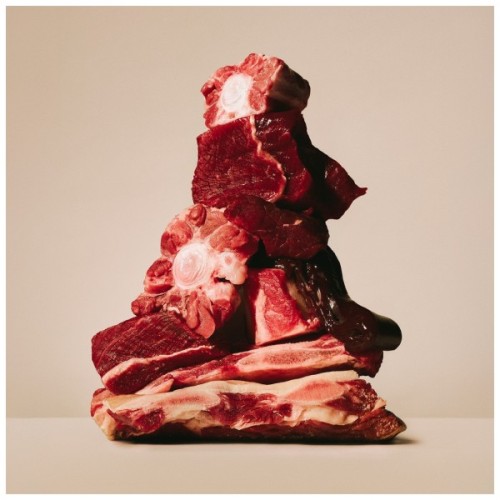 Сухий корм для кішок Carnilove Active Beef & Venison Sterilised 400 г (8595602581672)
