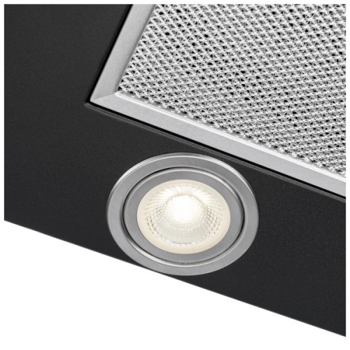Витяжка кухонна Pyramida TX 50 (750) R BL