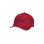 Кепка Nike Air Jordan Flight Essentials Classic99 Cap DV3148-687 червоний, білий Уні MISC (196149625379)