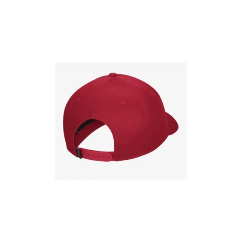 Кепка Nike Air Jordan Flight Essentials Classic99 Cap DV3148-687 червоний, білий Уні MISC (196149625379)