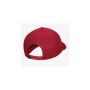 Кепка Nike Air Jordan Flight Essentials Classic99 Cap DV3148-687 червоний, білий Уні MISC (196149625379)