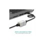 Зрощувач RJ45 8P8C White Ugreen (U_20311)