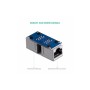 Зрощувач RJ45 8P8C White Ugreen (U_20311)