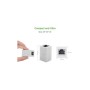 Зрощувач RJ45 8P8C White Ugreen (U_20311)