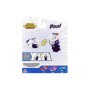 Фігурка Super Wings трансформер Transforming Пол (Paul), 10 см (EU780624)