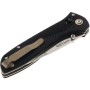 Ніж Benchmade Seven Ten (710-25)