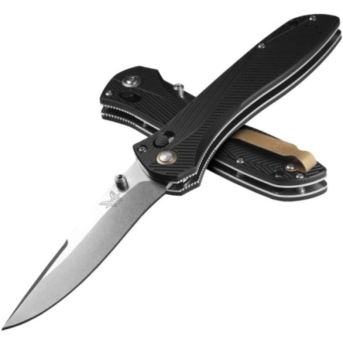 Ніж Benchmade Seven Ten (710-25)