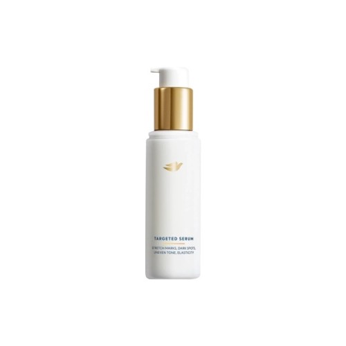 Сироватка для тіла Dove 4-in-1 Concentrate Serum Для рівного сяючого тону шкіри 100 мл (8720181804137)