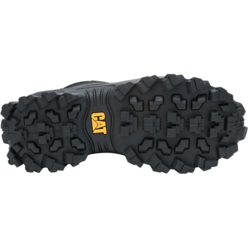 Кросівки Caterpillar (CAT) Intruder Galosh 2.0 Low Wp P111554 чорні 41 (195020562567)