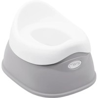 Горщик MoMi DITO gray (AKCE00054)