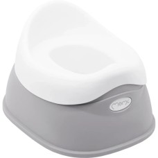 Горщик MoMi DITO gray (AKCE00054)