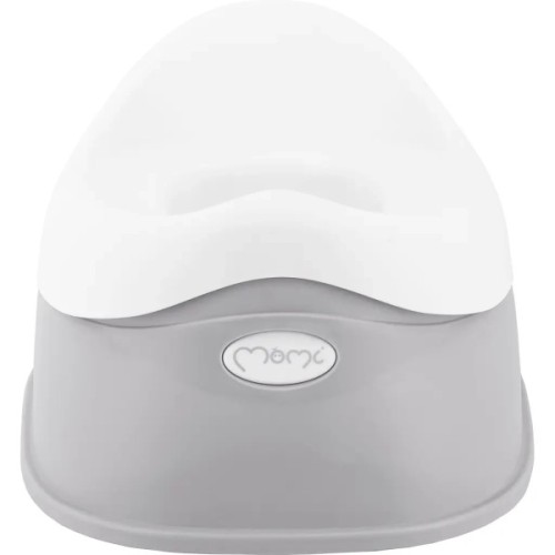 Горщик MoMi DITO gray (AKCE00054)
