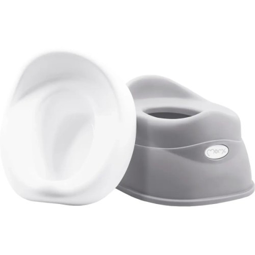 Горщик MoMi DITO gray (AKCE00054)