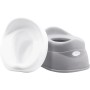 Горщик MoMi DITO gray (AKCE00054)