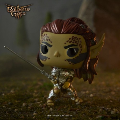 Фігурка Funko Pop серії Володарі Всесвіту - Людина-Зброяр (88348F)