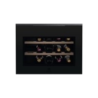 Холодильник Electrolux KBW6T