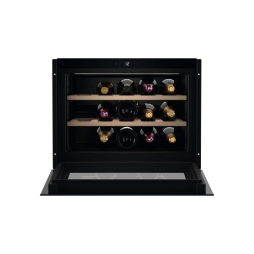 Холодильник Electrolux KBW6T