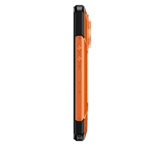 Мобільний телефон OUKITEL WP500 12/1TB Orange (6941749876706)