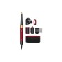 Стайлер Dyson Airwrap I.D. HS08 T3/T4 Curly+Coily Red Velvet/Gold (596928-01)