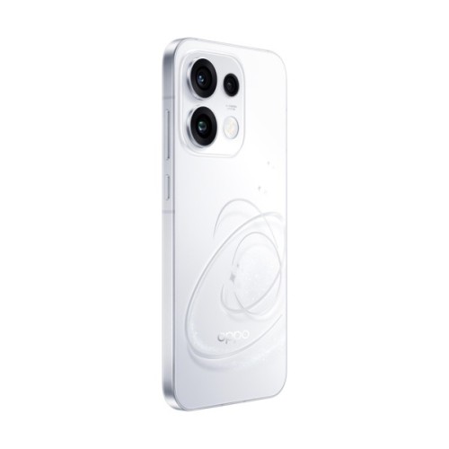 Мобільний телефон Oppo Reno16 Pro 5G 12/512GB Pop White (OFCPH2863_WHITE)