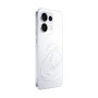 Мобільний телефон Oppo Reno16 Pro 5G 12/512GB Pop White (OFCPH2863_WHITE)