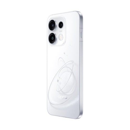 Мобільний телефон Oppo Reno16 Pro 5G 12/512GB Pop White (OFCPH2863_WHITE)