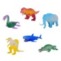Антистрес #sbabam сюрприз у вигляді тварини серії Legend of animals Максі – Легенди стародавнього світу (23/CN24)