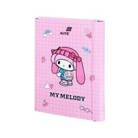 Папка для трудового навчання Kite А4 My Melody (HK26-213)