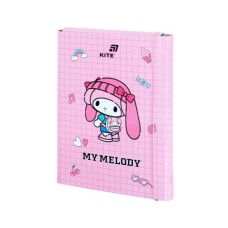 Папка для трудового навчання Kite А4 My Melody (HK26-213)